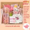 Combo quà sinh nhật nữ: bình nước dễ thương và phụ kiện tóc chỉ 49.000₫ 8