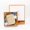 Combo Quà Tặng 20/10: Thắt Lưng & Ví Da Nữ + Thiệp Viết Tay - Dành Cho Bạn Gái, Vợ, Mẹ, Cô Giáo 4