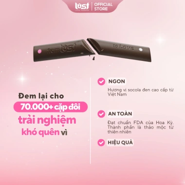 Combo Quà Tặng Kỷ Niệm Set Quà Valentine - Trải Nghiệm Lứa Đôi, Giá 189.000 5 Combo Quà Tặng Kỷ Niệm Set Quà Valentine - Trải Nghiệm Lứa Đôi, Giá 189.000 5