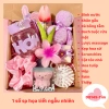 Combo quà tặng sinh nhật 20/10 Noel cho bạn gái, người thân yêu, ý nghĩa ngày kỷ niệm - giá chỉ 49k 2