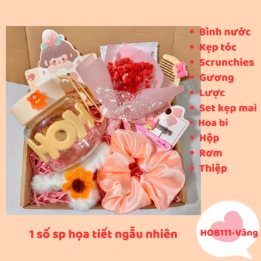 Combo quà tặng sinh nhật 20/10 Noel cho bạn gái, người thân yêu, ý nghĩa ngày kỷ niệm - giá chỉ 49k 3 Combo quà tặng sinh nhật 20/10 Noel cho bạn gái, người thân yêu, ý nghĩa ngày kỷ niệm - giá chỉ 49k 3