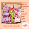 Combo quà tặng sinh nhật 20/10 Noel cho bạn gái, người thân yêu, ý nghĩa ngày kỷ niệm - giá chỉ 49k 6