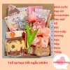 Combo quà tặng sinh nhật 20/10 Noel cho bạn gái, người thân yêu, ý nghĩa ngày kỷ niệm - giá chỉ 49k 7