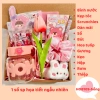 Combo quà tặng sinh nhật 20/10 Noel cho bạn gái, người thân yêu, ý nghĩa ngày kỷ niệm - giá chỉ 49k 9