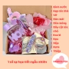 Combo quà tặng sinh nhật 20/10 Noel cho bạn gái, người thân yêu, ý nghĩa ngày kỷ niệm - giá chỉ 49k 10