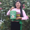 Combo Quà Tặng Trà Giây Happy Life 4 Hộp và Thìa Canh, 200 Gói Lọc - Khuyến mãi Giá 69.000₫ 3