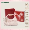 Combo Quà Tết 2.026 Mate Made – Túi Xách Duyên, Charm, Thiệp, Lì Xì, Quạt - Giảm 18% 7