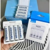 Combo sạc C9.009 và pin AA/AAA 1.2V bảo hành 1 năm - BESTON giá ưu đãi 4