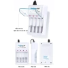Combo sạc đa năng Doublepow DP-B02 + 4 pin AA 1.200mAh - Giá 30.000₫ 7