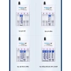 Combo sạc đa năng Doublepow DP-B02 + 4 pin AA 1.200mAh - Giá 30.000₫ 9