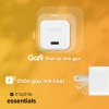 Combo Sạc Nhanh Mophie 20W/30W PD GaN cho iPhone 6-14, nhỏ gọn, bảo hành 2 năm, 708.000₫ 2