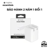 Combo Sạc Nhanh Mophie 20W/30W PD GaN cho iPhone 6-14, nhỏ gọn, bảo hành 2 năm, 708.000₫ 7