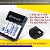 Combo Sạc Pin 4 Pin Palo AA 1.800mAh - Xe điều khiển, Đồ chơi, Chuột PC, Giá 79.000đ