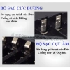Combo Sạc Pin 4 Pin Palo AA 1.800mAh - Xe điều khiển, Đồ chơi, Chuột PC, Giá 79.000đ 4