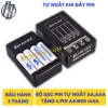 Combo Sạc Pin 4 Pin Palo AA 1.800mAh - Xe điều khiển, Đồ chơi, Chuột PC, Giá 79.000đ 9