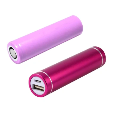 Combo Sạc Pin Dự Phòng 1 Pin 18.650 1.200mAh - Giá 56.279đ - Linh Kiện TuHu