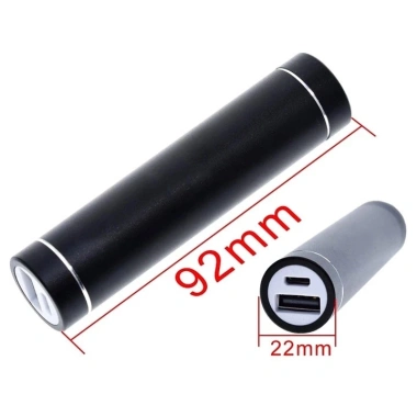 Combo Sạc Pin Dự Phòng 1 Pin 18.650 1.200mAh - Giá 56.279đ - Linh Kiện TuHu 2
