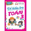 Combo Sách Bài Tập Tuần và Đề Kiểm Tra Toán Tiếng Việt Lớp 3 Chân Trời Sáng Tạo Cả Năm - Giá 59.000 6
