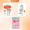 Combo Sách Công Dân Toàn Cầu Không Tự Nhiên và Con Mình Chẳng Lẽ Vứt – Giá chỉ 127.200đ 7