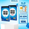 Combo Sách Tiếng Hàn Sơ Cấp 1 - Giáo trình Đen Trắng & SBT, Giá giảm 85.140 VND