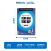 Combo Sách Tiếng Hàn Sơ Cấp 1 - Giáo trình Đen Trắng & SBT, Giá giảm 85.140 VND 6