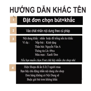 Combo set quà tặng sổ tay và bút khắc tên hộp túi - cô giáo 20/11 giá 210.000 2