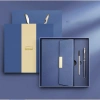 Combo set quà tặng sổ tay và bút khắc tên hộp túi - cô giáo 20/11 giá 210.000 8
