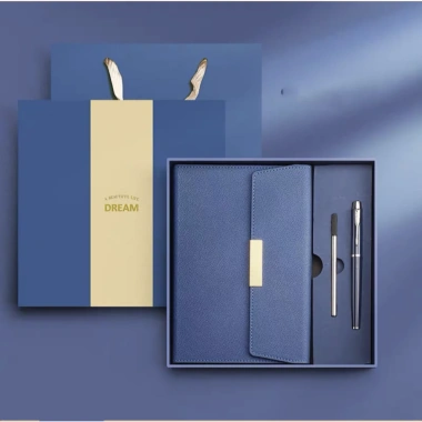 Combo set quà tặng sổ tay và bút khắc tên hộp túi - cô giáo 20/11 giá 210.000 8