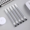 Combo Shopee Bút bi mực gel Chép Kinh ngòi 0.5mm nét đẹp – Giá 13.800đ 4