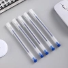 Combo Shopee Bút bi mực gel Chép Kinh ngòi 0.5mm nét đẹp – Giá 13.800đ 5