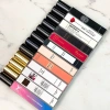 Combo Sỉ 10 chai Nước hoa thơm BODY 10ml nam nữ, lưu hương 6-8h - Giá 165k 9