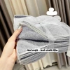 Combo Sỉ 20 Khăn Lau Đa Năng Màu Xám 25x25cm - Siêu Tiện Lợi, Giá chỉ 22.000đ 4