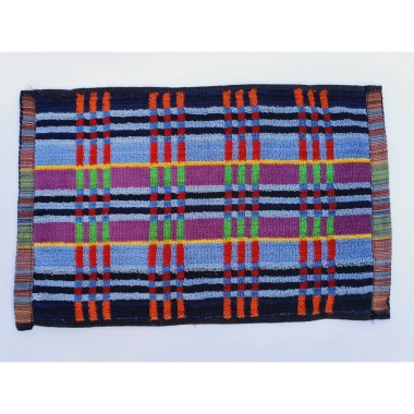 Combo Siêu Tiết Kiệm Cẩm Nhỡ - Khăn Lau Đa Năng 25x38cm Thổ Cẩm, Lau Bếp, Xe, Bàn - 44.000đ