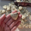 Combo Socola Viên Tim Vàng Đỏ Vifranco - Quà Cưới và Valentine, Giá 93.000đ 2