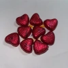 Combo Socola Viên Tim Vàng Đỏ Vifranco - Quà Cưới và Valentine, Giá 93.000đ 5