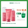 Combo Sữa Rửa Mặt, Mặt Nạ Tẩy Tế Bào Chết, Toner Đậu Đỏ 150g – Sâu Dưỡng Sáng, Giá 204.000đ