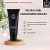 Combo sữa rửa mặt + tẩy da chết + serum chấm mụn Men Vero chính hãng - 99k 3