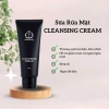 Combo sữa rửa mặt + tẩy da chết + serum chấm mụn Men Vero chính hãng - 99k 4