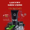 Combo sữa rửa mặt + tẩy da chết + serum chấm mụn Men Vero chính hãng - 99k 7