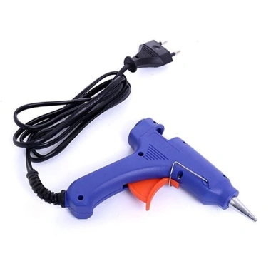 Combo súng bắn keo 20W kèm 10 keo nến tiện lợi - Dụng cụ làm đồ thủ công, tháp bánh kẹo Tết 4