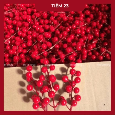 Combo Tết Bính Ngọ 50-100 nhánh Đào Đông - Trang trí cây tết, nhà cửa tài lộc