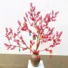 Combo Tết Bính Ngọ 50-100 nhánh Đào Đông - Trang trí cây tết, nhà cửa tài lộc 4