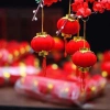Combo Tết Bính Ngọ 50-100 nhánh Đào Đông - Trang trí cây tết, nhà cửa tài lộc 10