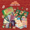 Combo Tết Xanh Bài Party Game Tiệc Tùng Gia Đình & Bạn Bè Vui Nhộn Giá 176k 7