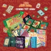 Combo Tết Xanh Đỏ - Party Game Đầy Bài, Vui Nhộn Cho Gia Đình và Bạn Bè, Giảm Giá Đến 120k
