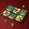Combo Tết Xanh Đỏ - Party Game Đầy Bài, Vui Nhộn Cho Gia Đình và Bạn Bè, Giảm Giá Đến 120k 6