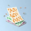 Combo Tết Xanh Đỏ - Party Game Đầy Bài, Vui Nhộn Cho Gia Đình và Bạn Bè, Giảm Giá Đến 120k 8
