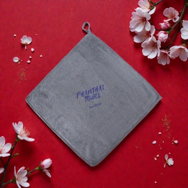 Combo Tiết Kiệm Khăn Vuông Microfiber Ghi Xám Đa Năng Cho Ô Tô và Bàn Kính - Bền Chắc, Không Ra Lông, Giá Chỉ 39.900₫ 5 Combo Tiết Kiệm Khăn Vuông Microfiber Ghi Xám Đa Năng Cho Ô Tô và Bàn Kính - Bền Chắc, Không Ra Lông, Giá Chỉ 39.900₫ 5