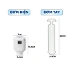 Combo Tiết Kiệm Túi Hút Chân Không Bảo Quản Quần Áo Chống Nấm Mốc M003 2