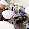 Combo Trải Nghiệm Bar 20g Belcholat Thanh Socola Cacao Đủ Vị Ít Đường Ăn Vặt Tiện Lợi 8